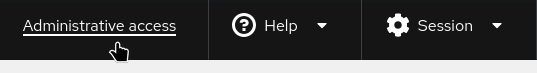 Login Dialog